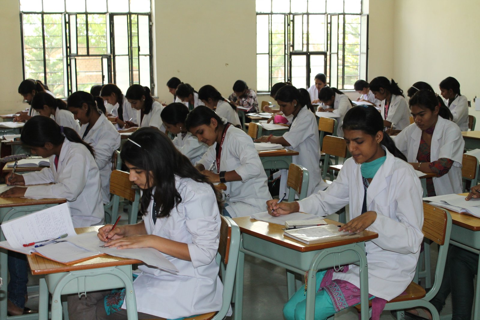 Communication Lab