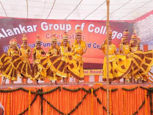 Cultural Activities