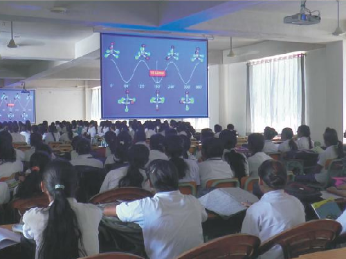 Seminar & Workshops