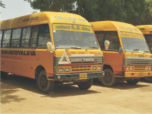 Transport