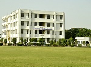 College Campus